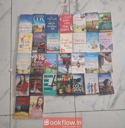 Novels Collection