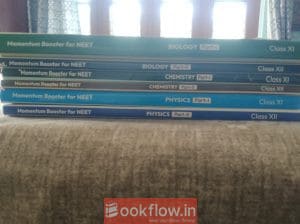 Complete Aakash NEET Study module