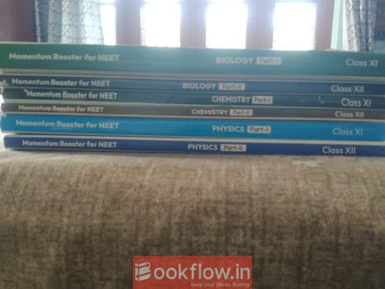 Complete Aakash NEET Study module
