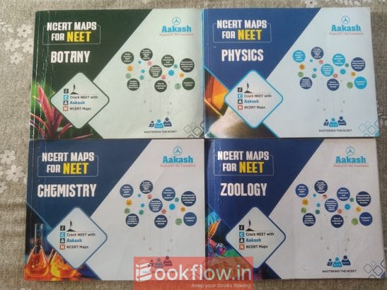 Complete Aakash NEET Study module