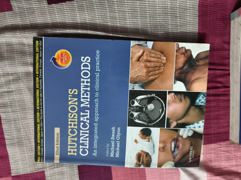 Mbbs books