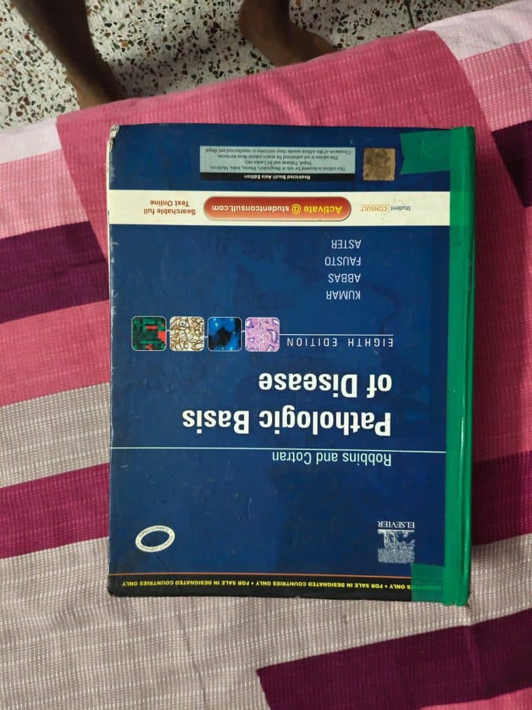 Mbbs books photo 2