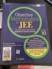OBJECTIVE MATHEMATICS FOR JEE MAINS(cengage)