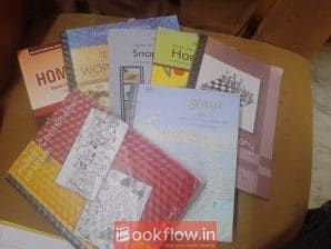 Class 11 books
