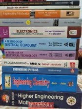Engineering Books Collection