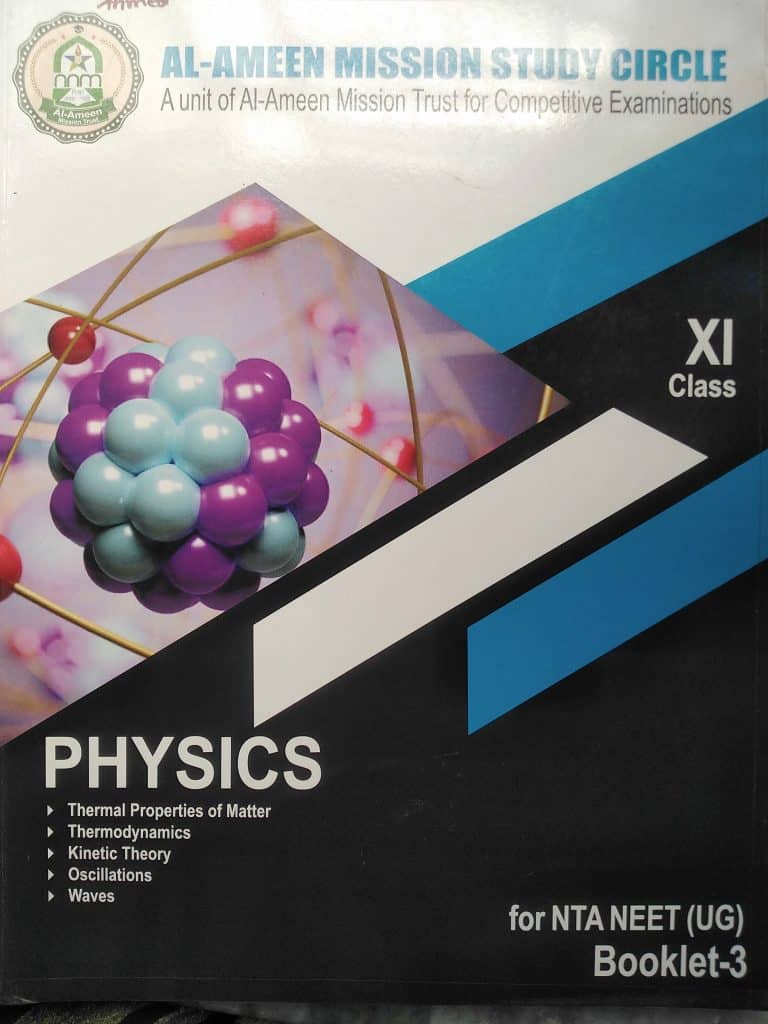 Class 11th Modules