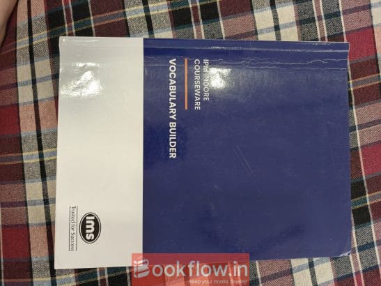 Ims book material