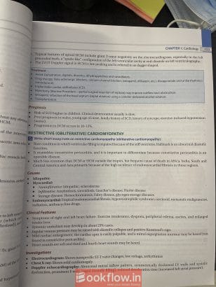 archit boloor medicine theory book