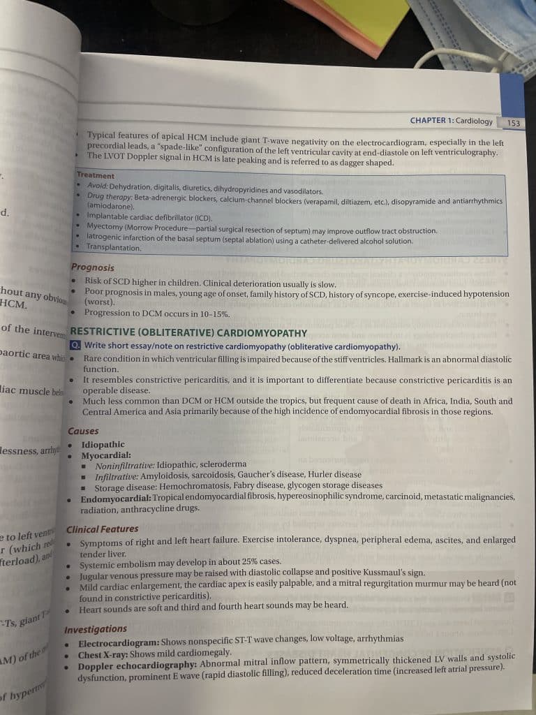 archit boloor medicine theory book photo 2