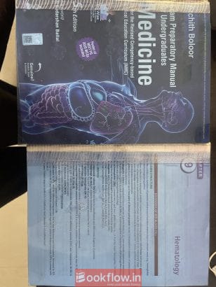 archit boloor medicine theory book