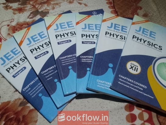 Aakash book’s
