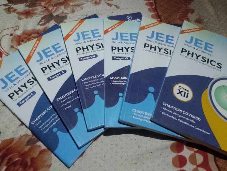 Aakash book’s