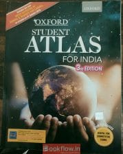 Oxford Atlas for Competitive exams