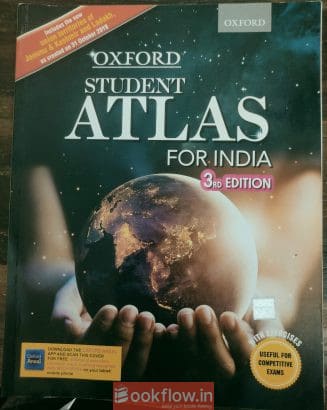 Oxford Atlas for Competit...