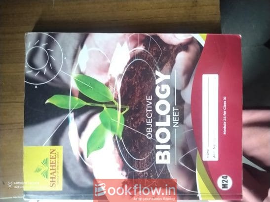 NEET and IIT BOOKS