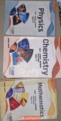 Allen Leader/Enthusiast batch all modules