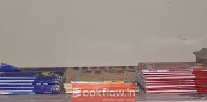 Allen class 12th all modules