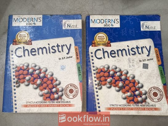Modern’s ABC Chemistry cl...