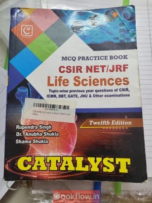 Catalyst twelfth edition