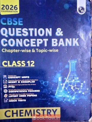 PW Class 12 Chemistry Cha...