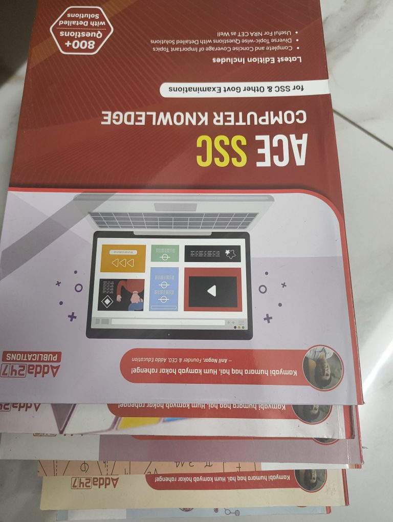 ssc prep study adda 247