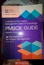 PMBOK GUIDE
