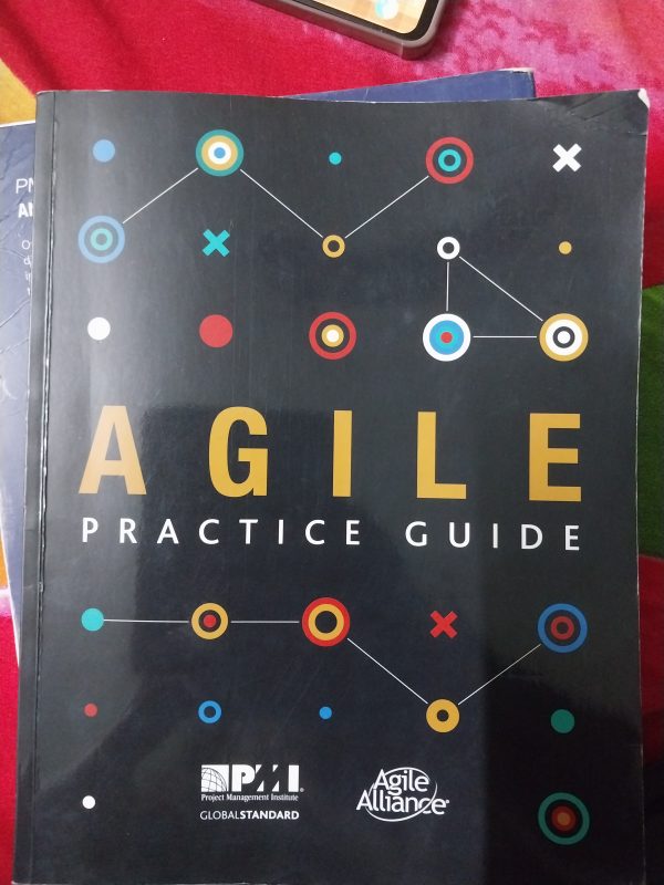Agile Practice Guide