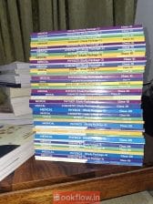 Aakash NEET Class 11th and 12th Complete Modules
