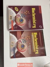 Biochemistry: U Satyanarayana