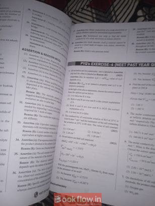 Pw lakshya JEE or NEET class 12 th physics and che