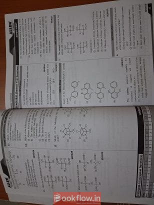 Allen neet module