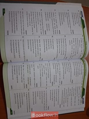 Allen neet module
