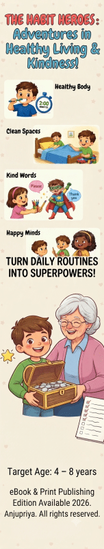 The habit heroes