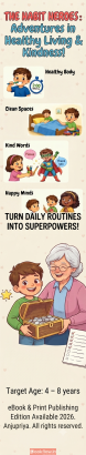 The habit heroes