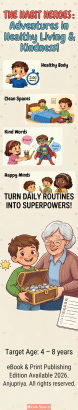 The habit heroes