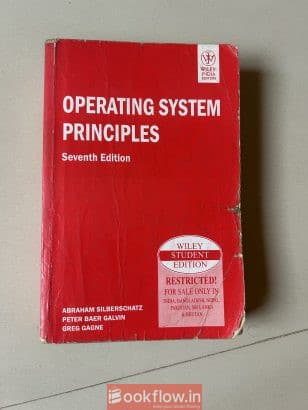 Operating System Principles