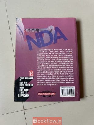 Upkar’s National Defence ...