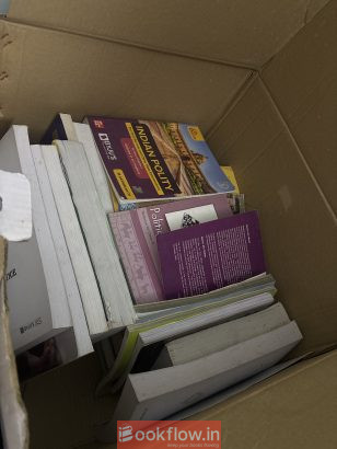 All upsc books by byjus a...
