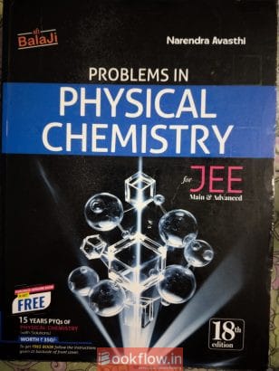 Problems in Physical Chemistry