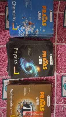 Pw prayas jee