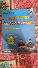Class 11 + 12 Eajee notes , by RA baba