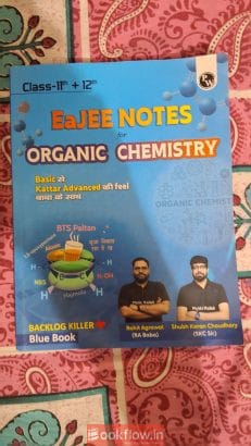 Class 11 + 12 Eajee notes , by RA baba