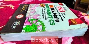 jee mains disha pyqs [ mathematics ]