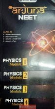PW arjuna neet module