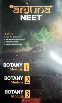 PW arjuna neet module