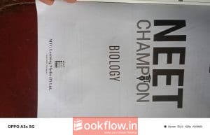 mtG NEET Campion chemistry, biology, mathematics