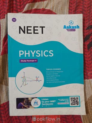 Aakash institute Neet Modules ( 11th + 12th )