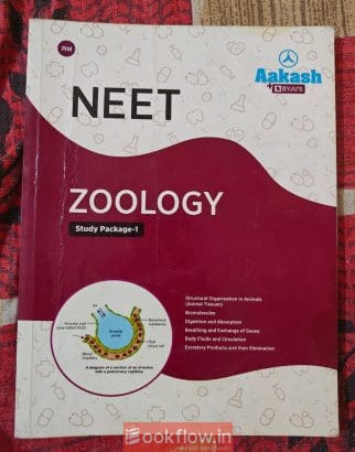 Aakash institute Neet Modules ( 11th + 12th )