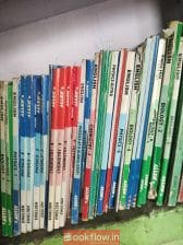 Allen modules for neet