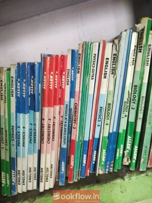 Allen modules for neet
